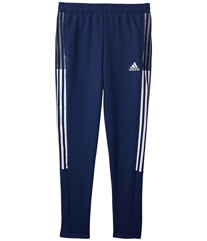 Photo 1 of Adidas Tiro 21 Sweat Pant-navy/white-xs
