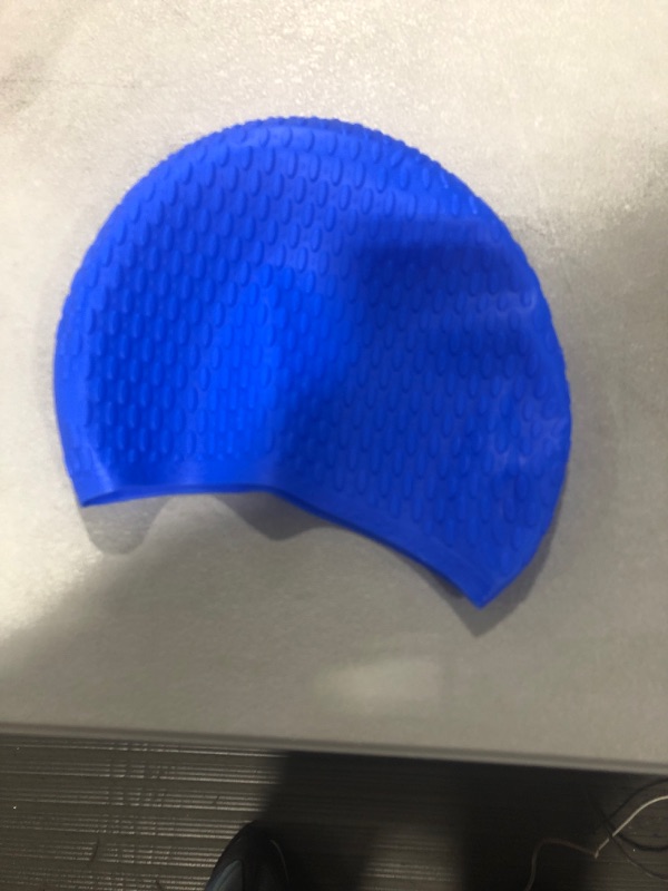 Photo 1 of SWIM CAP