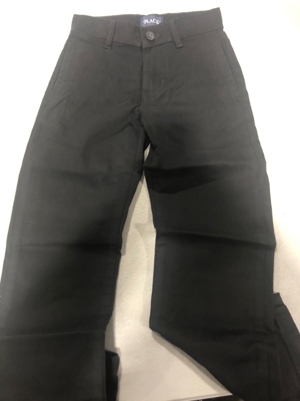 Photo 1 of BOYS PANTS SIZE 7