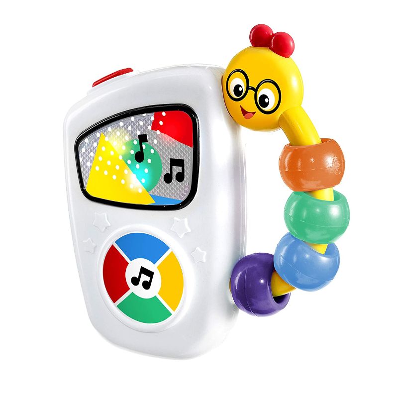 Photo 1 of Baby Einstein Take Along Tunes Musical Toy, Ages 3 months