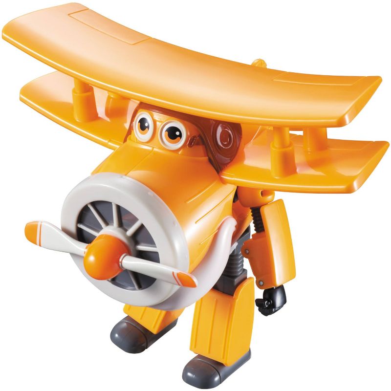 Photo 1 of Auldey Toys - Super Wings Transforming Character Grand Albert