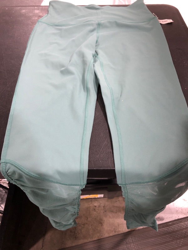 Photo 1 of Core 10 Women's Icon Series-The Ballerina Yoga Legging
SIZE S
