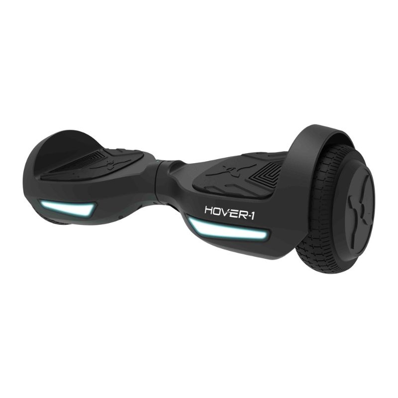 Photo 1 of Hover-1 Drive Hoverboard Black
