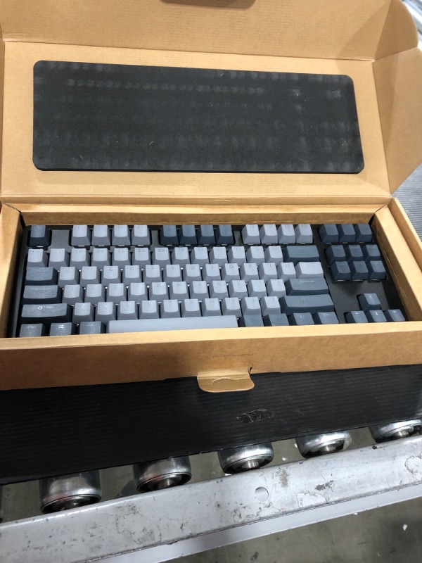 Photo 2 of Drop CTRL High-Profile Mechanical Keyboard

