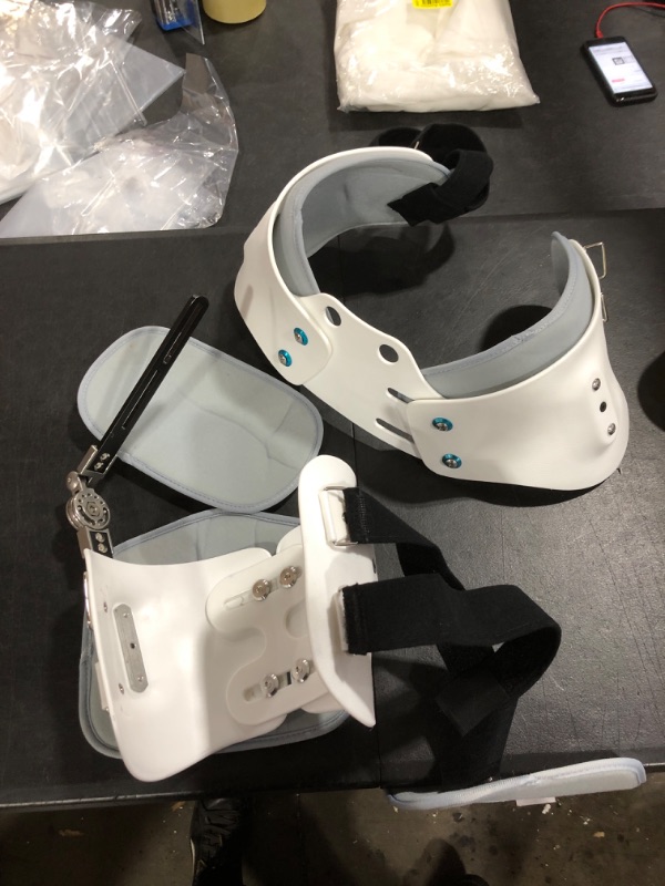 Photo 1 of hip brace 