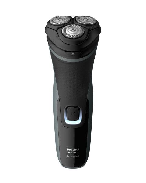 Photo 1 of Philips Norelco Shaver 2300 Corded and Rechargeable Cordless Electric Shaver with Pop-up Trimmer S1211/81
