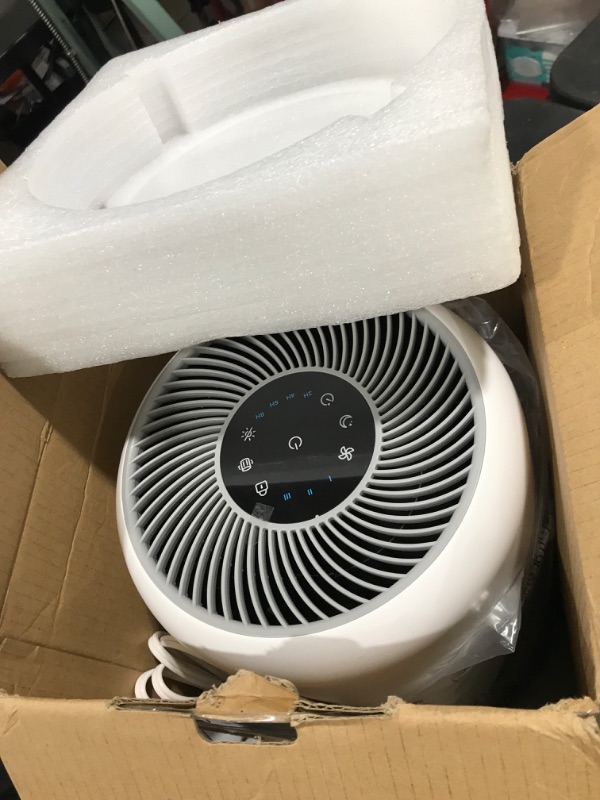 Photo 2 of Levoit Core 300 Air Purifier
