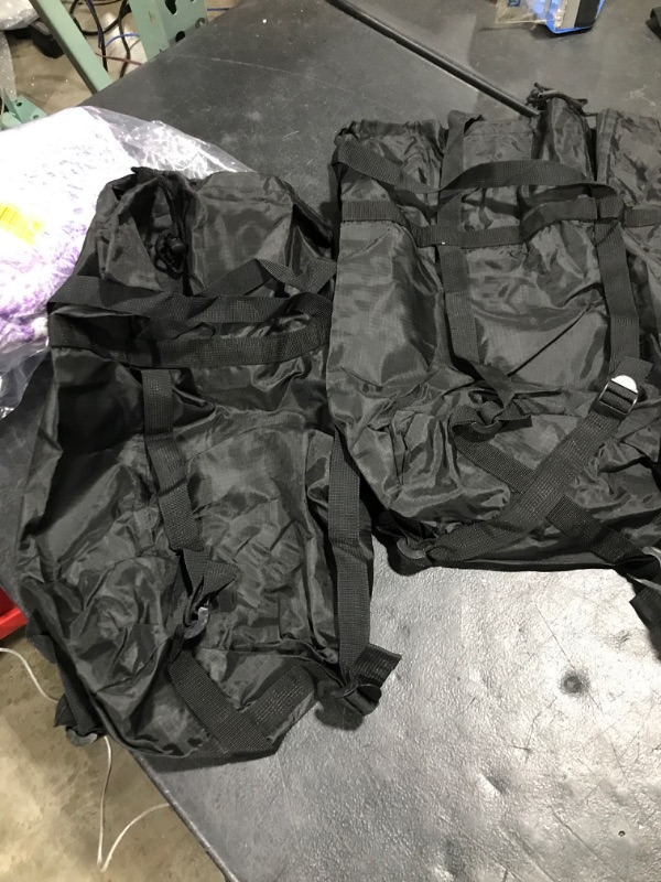 Photo 1 of 2 bag travel bags 