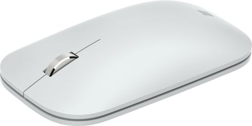 Photo 1 of Microsoft Modern Mobile Mouse - Glacier
