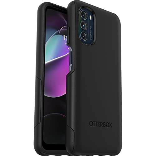 Photo 1 of OtterBox COMMUTER SERIES LITE SERIES Case for Moto G 5G (2022) - BLACK
