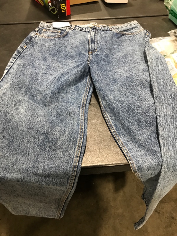 Photo 1 of American denim size 33 jeans 