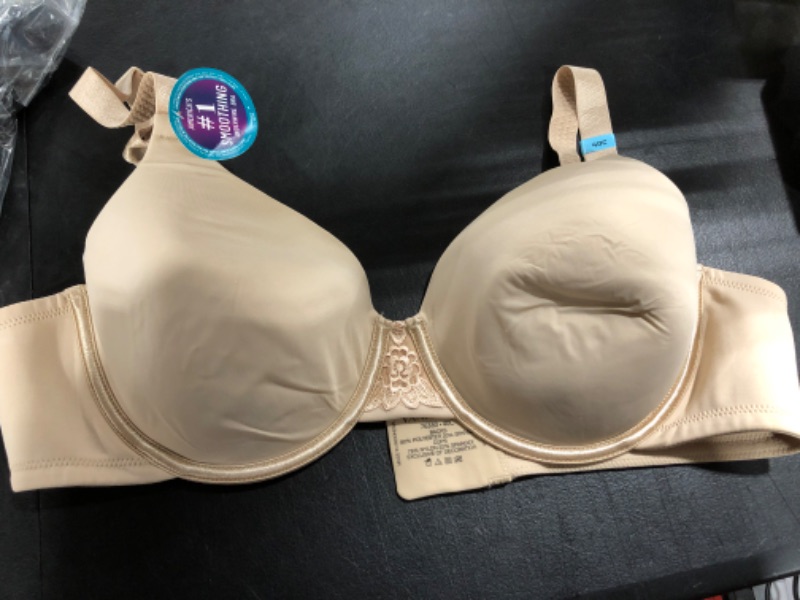 Photo 1 of BEIGE BRA SIZE 40C 