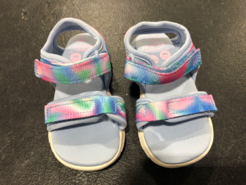 Photo 1 of GIRLS TODDLER SHOES SIZE 6