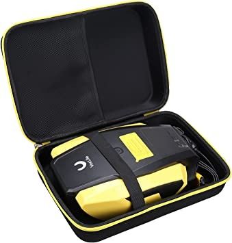 Photo 1 of Aproca Hard Travel Storage Carrying Case, for VacLife Air Compressor Tire Inflator
