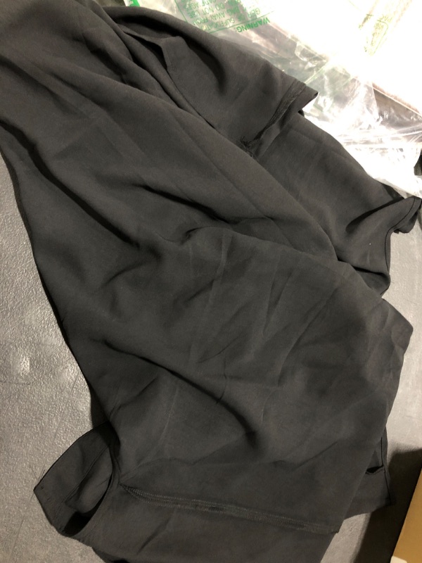 Photo 1 of 2XL BLACK DRESS 