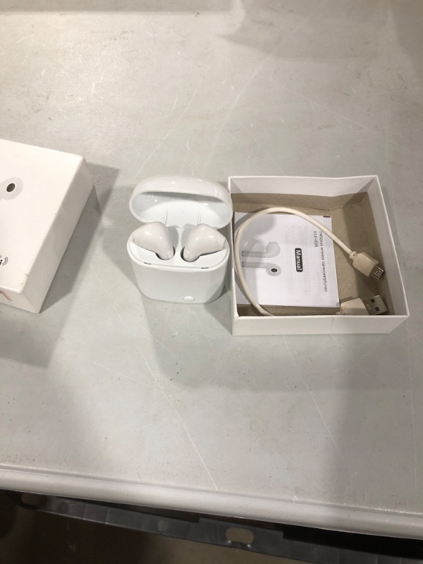 Photo 1 of EARBUDS
