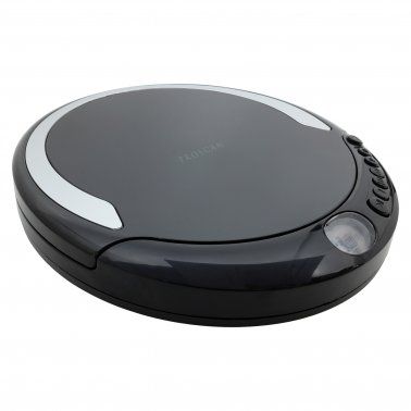 Photo 1 of Proscan Personal CD Player, Black, PCD300