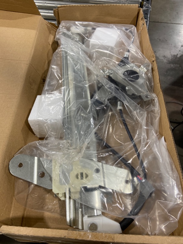 Photo 1 of A-Premium Power Window Regulator with Motor Replacement for Ford Crown Victoria Mercury Grand Marquis 1992-2010 Front (Front Passenger Side)
