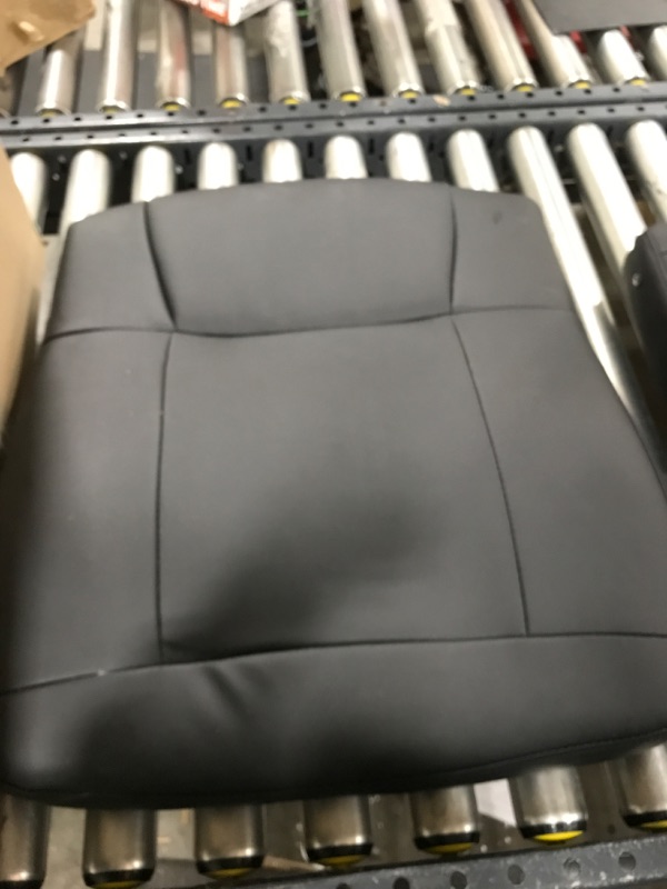 Photo 1 of CLASSIC PURESOFT PADDED MID BACK OFFICE CHAIR