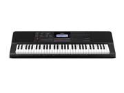 Photo 1 of Casio CT-X700 61-Key Touch Sensitive Portable Keyboard with Power Supply
