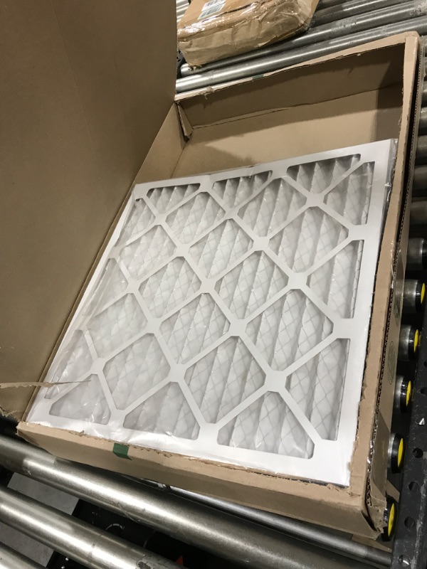 Photo 1 of 30x30in air filters 4 pack 