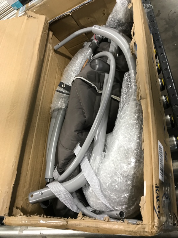 Photo 1 of Graco Simple Sway Swing Simple Sway Abbington