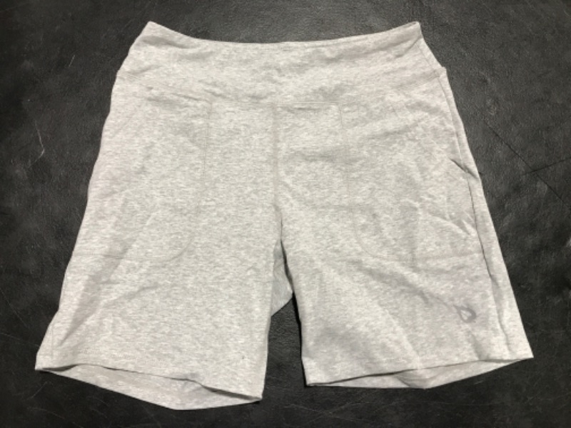 Photo 1 of Baleaf Shorts for Women
Color Grey
Size Medium