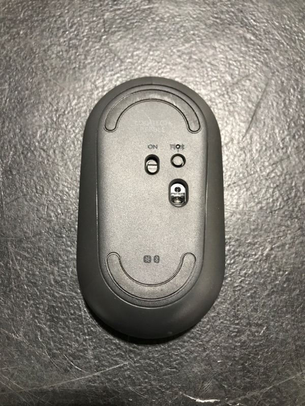 Photo 2 of Logi Wireless Mouse