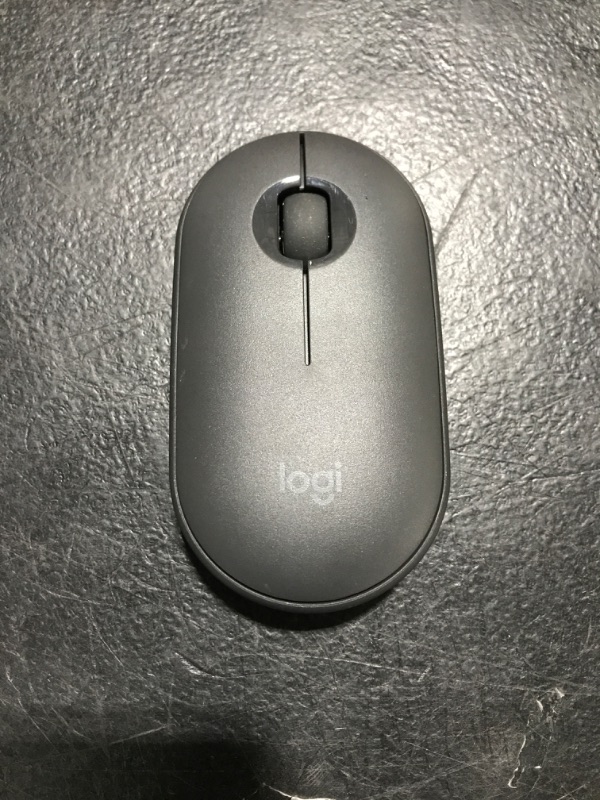 Photo 1 of Logi Wireless Mouse