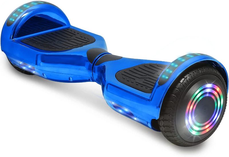 Photo 1 of  Electric Hoverboard Self Balancing Scooter for Kids and Adults