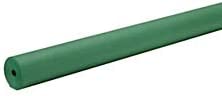 Photo 1 of ArtKraft Duo-Finish Paper Roll P0067144, 4-feet by 200-feet, Emerald, 1 Roll