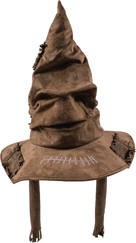 Photo 1 of  Harry Potter Sorting Hat