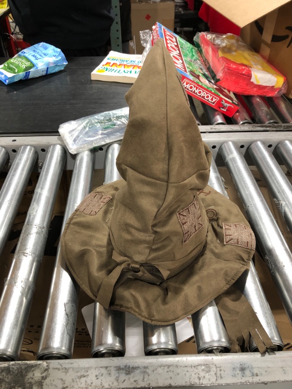 Photo 2 of  Harry Potter Sorting Hat