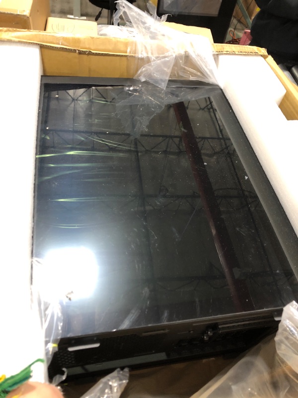 Photo 1 of Corsair 5000D Airflow Tempered Glass Mid-Tower ATX PC Case - Black
