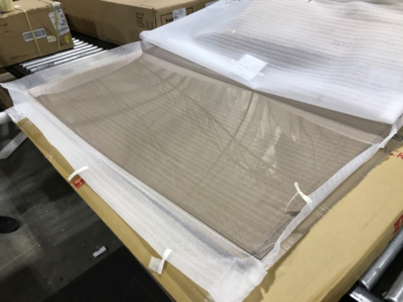 Photo 1 of 58-60 inch Vizomax TV Screen Protector for LCD, LED, OLED & QLED 4K HDTV