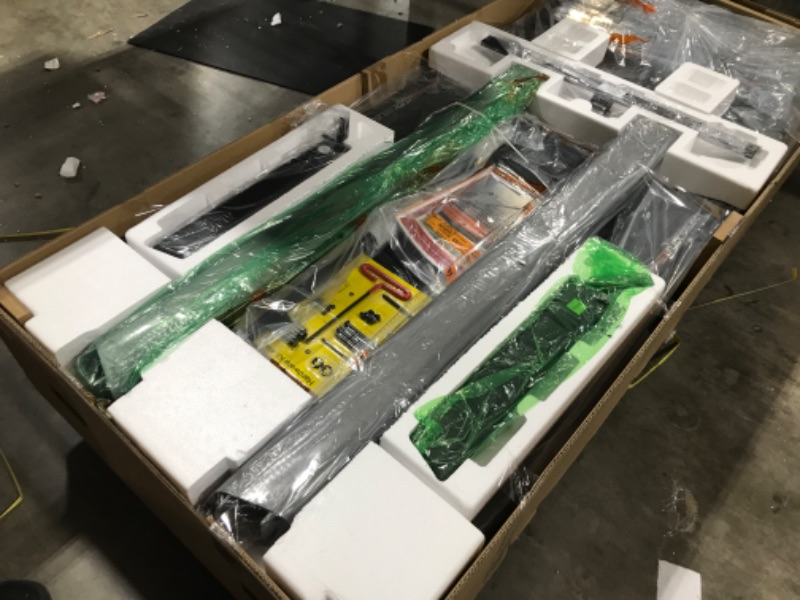 Photo 1 of NordicTrack T Series Treadmills 5 Inches NordicTrack T 6.5 S Treadmill