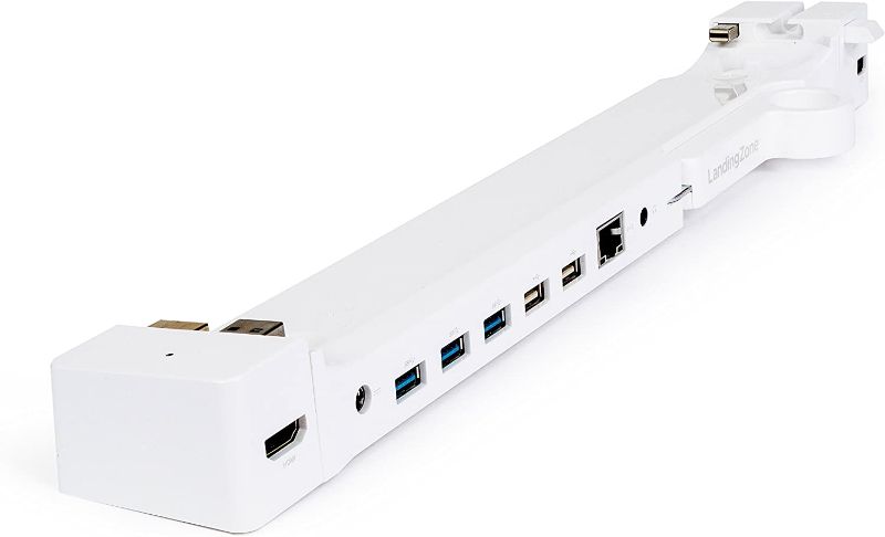 Photo 1 of LandingZone Dock Docking Station for The MacBook Pro [Model A1425 & A1502] with Retina Display (13-inch MacBook) 