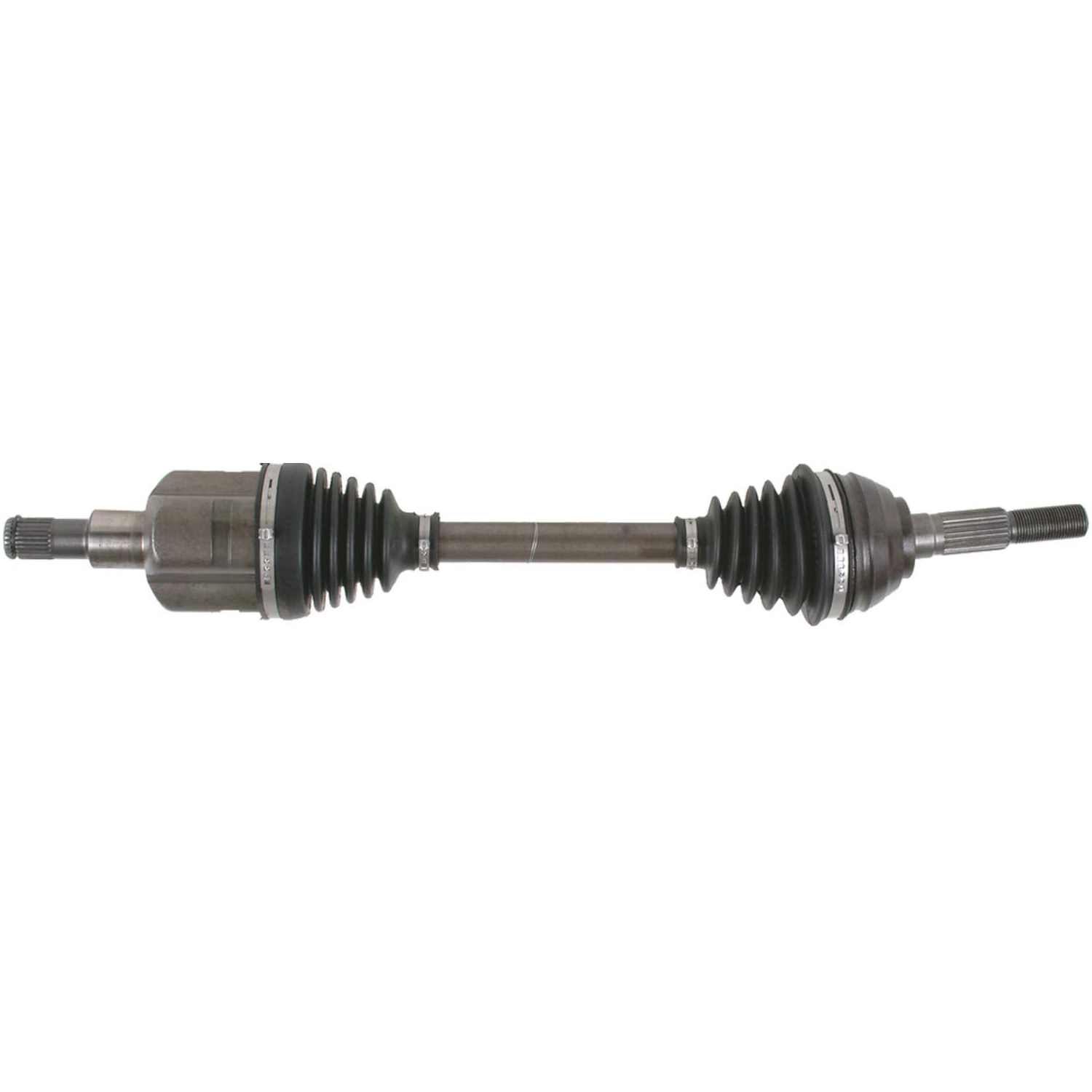 Photo 1 of Cardone 60-1345 Remanufactured CV Constant Velocity Drive Axle Shaft (Renewed)