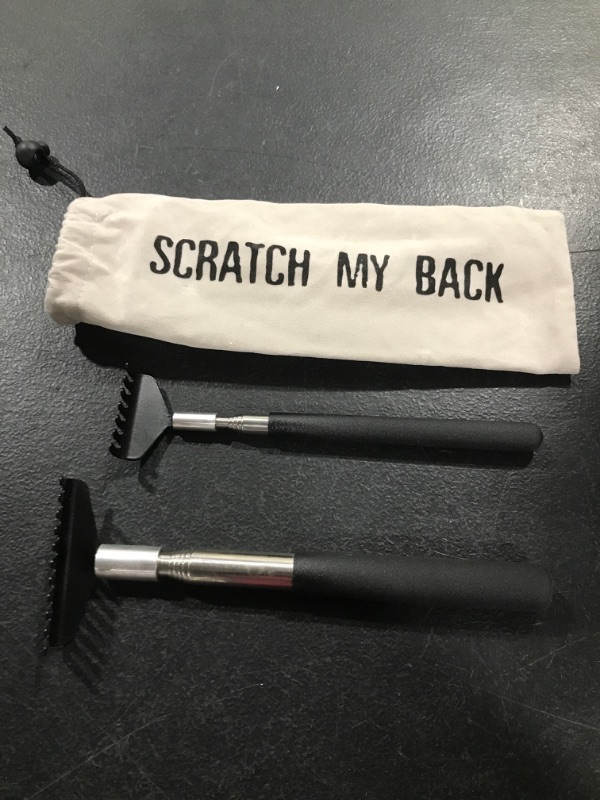 Photo 1 of Back scratchers set of 2