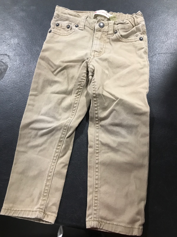 Photo 1 of Kids pants size 3T