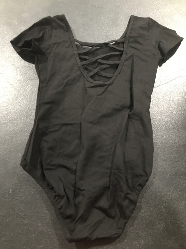 Photo 2 of Kids XL leotard/bodysuit