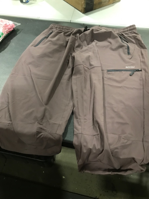 Photo 1 of 3XL shorts