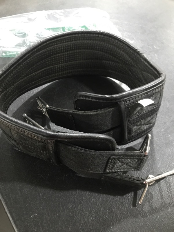 Photo 1 of 38in belt