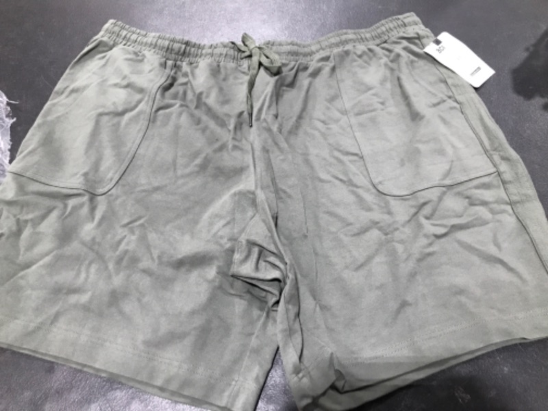 Photo 1 of MENS SHORTS SIZE 2X