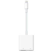 Photo 1 of Apple Lightning to USB 3 Camera Adapter - Camera Adapter Lightning / U
