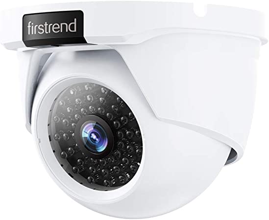 Photo 1 of Firstrend Super HD Camera for Firstrend Security Camera System 4MP Dome Camera
