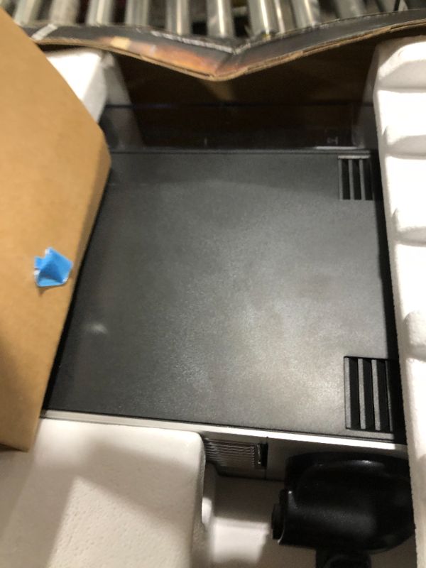 Photo 1 of Nespresso Lattissima Pro Espresso Machine by De'Longhi with Milk Frother, Silver