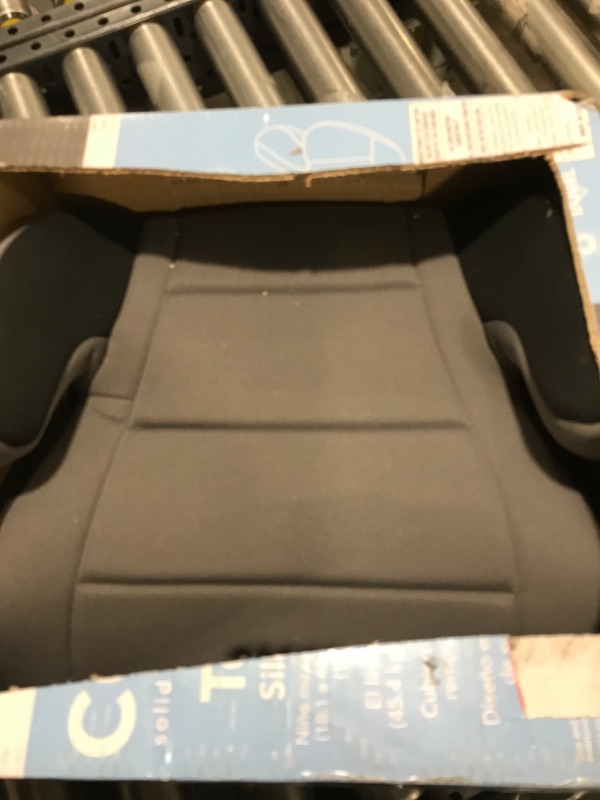 Photo 2 of Cosco Top Side Booster Car Seat in Leo