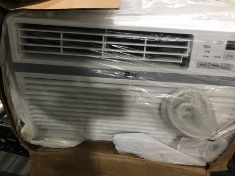Photo 2 of 18,000 BTU Window Air Conditioner
