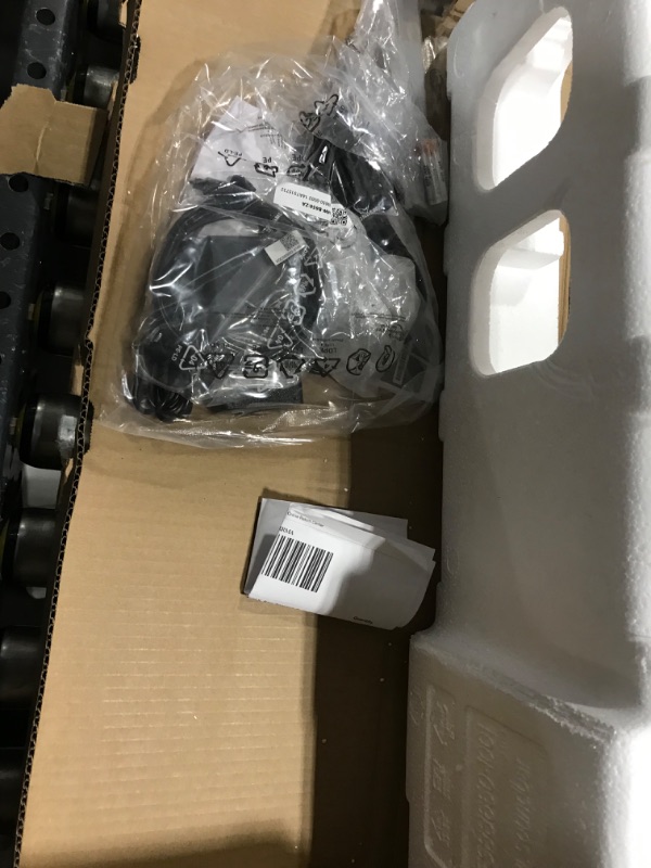 Photo 1 of SAMSUNG HW-B650 3.1ch Soundbar w/Dolby 5.1 DTS Virtual:X, Bass Boosted, Built-in Center Speaker, Bluetooth Multi Connection, Voice Enhance & Night Mode, Subwoofer Included, 2022